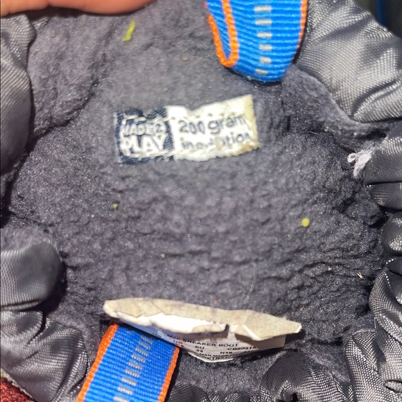 Stride Rite Insulated Boots - Picture 6 of 10